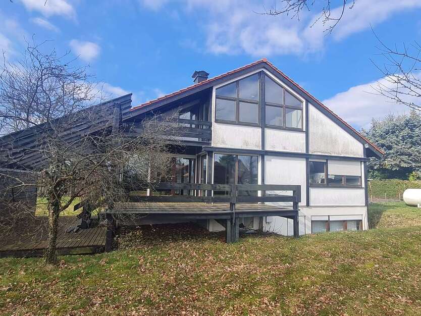 Haus zum Kaufen in Waldenburg 498.000 € 230 m²