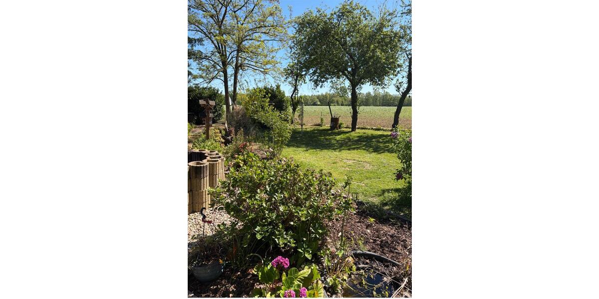 Einfamilienhaus Geldern - 4 Zimmer, 100 m&sup2;, 1.350&euro; | Angebot:26395180