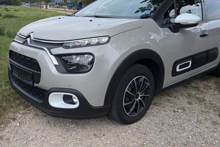 Citroen C3 54.731 km 12.900 &euro; Aalen 73466