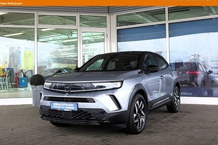 Opel Mokka 35.162 km 19.490 &euro; Bühl 77815