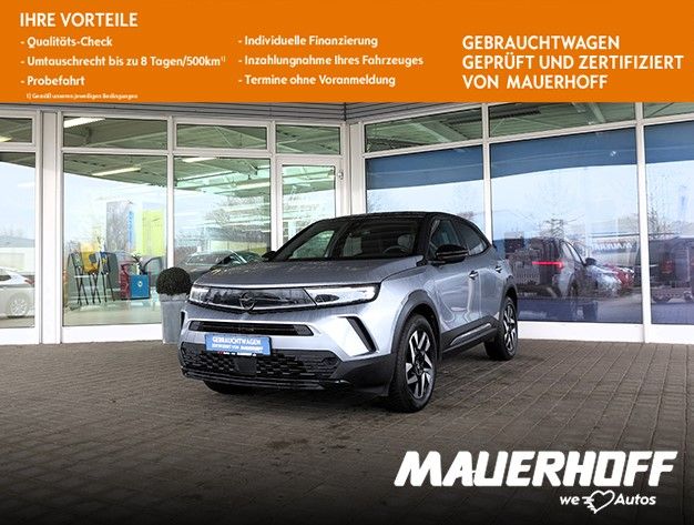 Opel Mokka 35.162 km 19.490 &euro; Bühl 77815