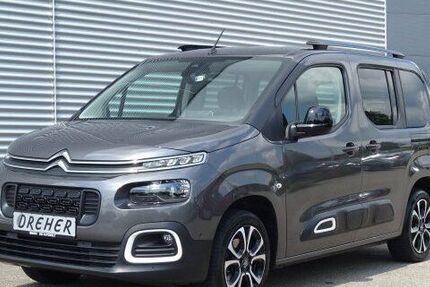 Citroen Berlingo 33.185 km 26.390 € Ravensburg 88213