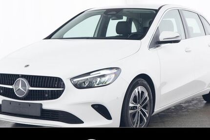 Mercedes-Benz B 180 6.235 km 29.849 &euro; Gießen 35396