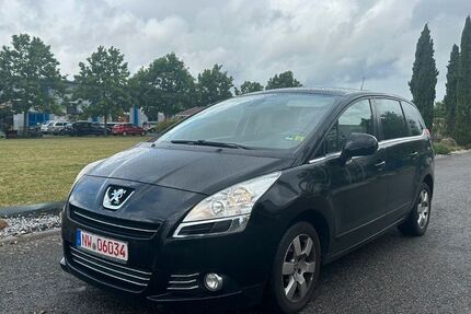 Peugeot 5008 278.500 km 1.950 &euro; Neustadt/Weinstr 67433