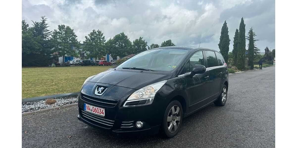 Peugeot 5008 278.500 km 1.950 &euro; Neustadt/Weinstr 67433