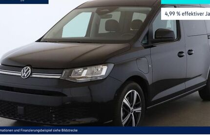 VW Caddy Maxi 6.419 km 40.190 &euro; Hanau 63452