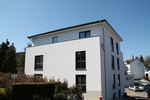 Penthouse, barrierefrei im Ortskern von Nideggen - herrliche Aussichten gratis! 3 zimmer