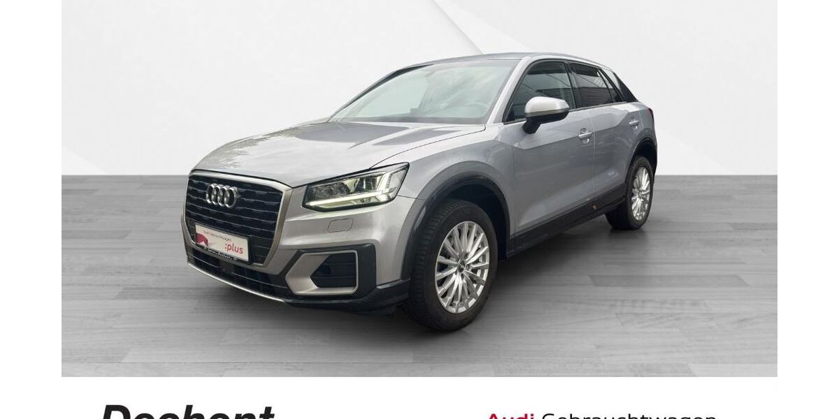 Audi Q2 58.400 km 19.990 &euro; Saarlouis 66740