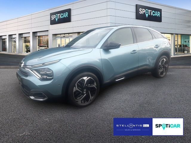Citroen C4 29.196 km 19.390 &euro; Mainz 55120