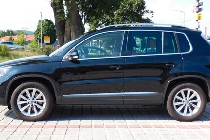 VW Tiguan 175.816 km 14.800 &euro; Waldmünchen 93449