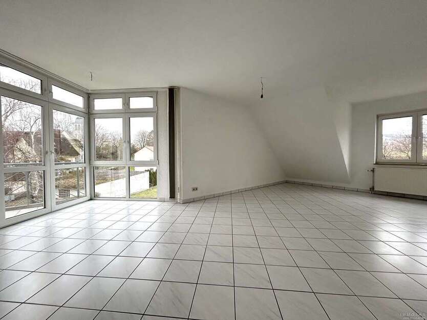 Wohnung zum Kaufen in Gau-Weinheim 199.000 € 86.77 m²