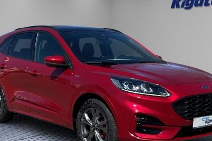 Ford Kuga 118.078 km 18.450 &euro; Bad Grönenbach 87730