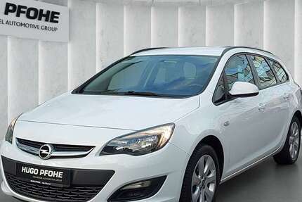 Opel Astra 110.500 km 7.950 &euro; Schwerin 19061