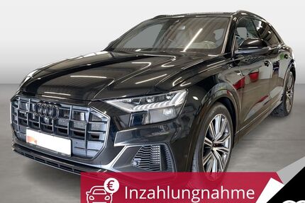 Audi Q8 102.800 km 59.920 € Landshut 84030