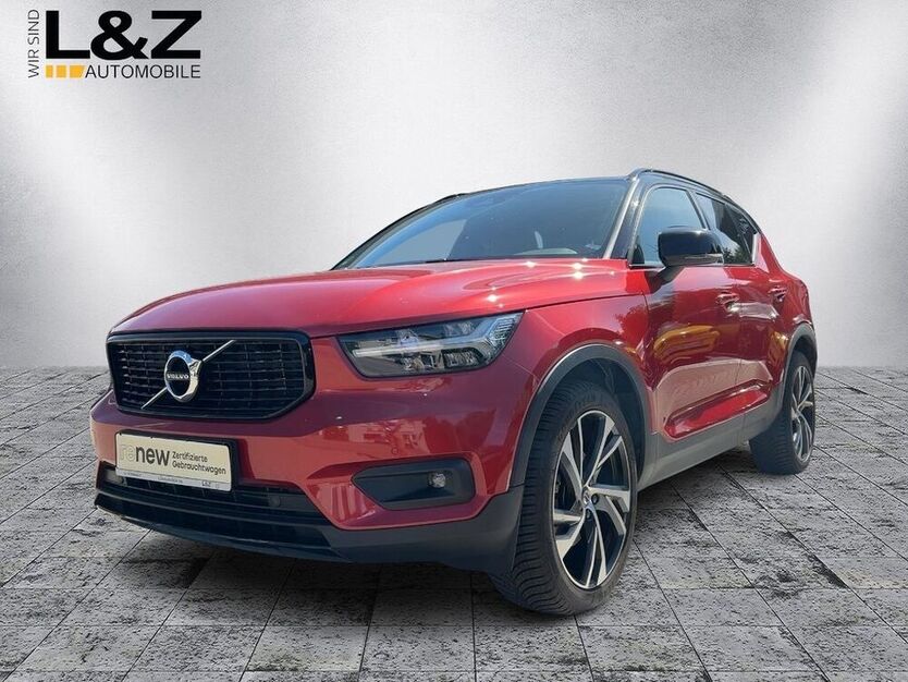 XC40