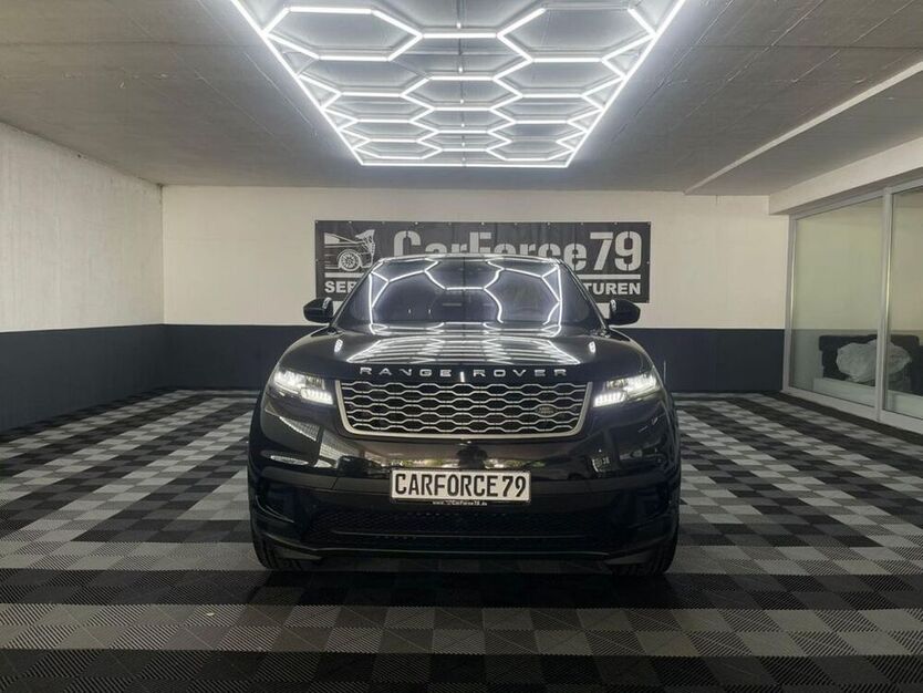 Range Rover Velar