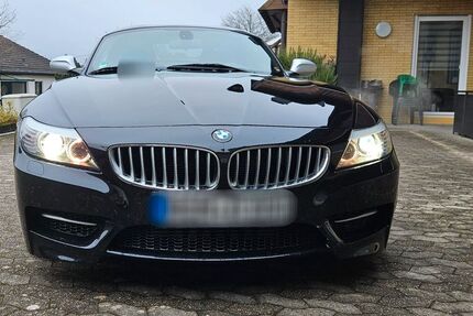 BMW Z4 54.400 km 32.899 &euro; Kirkel 66459