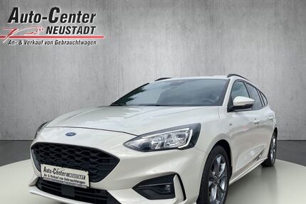 Ford Focus 84.000 km 14.380 &euro; Neustadt / Hessen 35279
