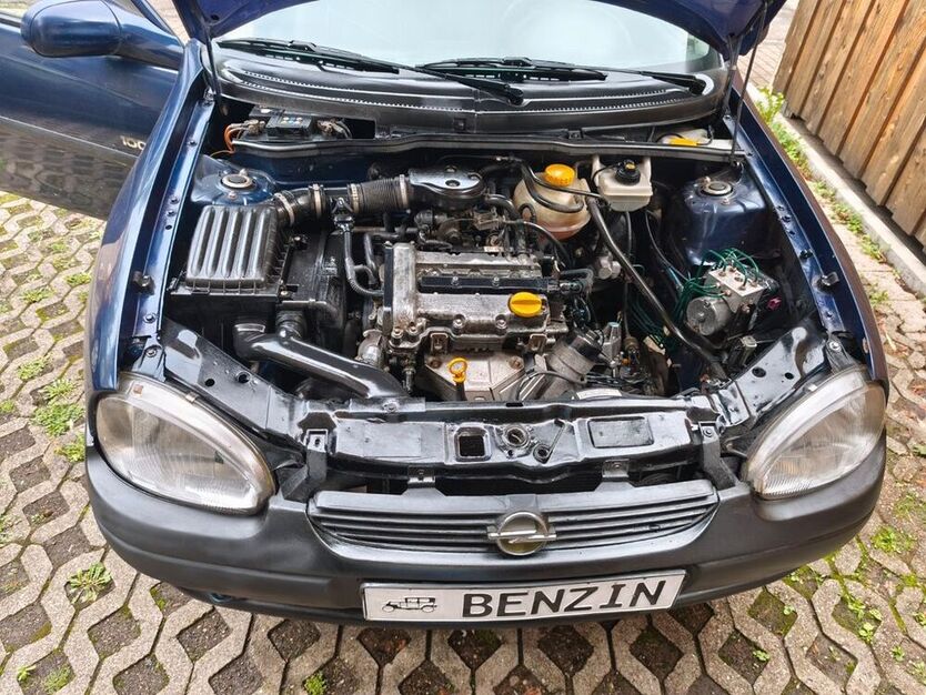 Corsa