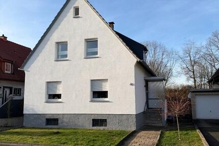 Gepflegtes Zweifamilienhaus in Bestlage von Paderborn 10 zimmer