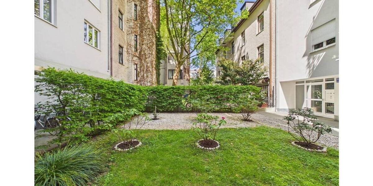 Gewerbeobjekt München Maxvorstadt - 4 Zimmer, 99 m&sup2;, 1.286.000&euro; | Angebot:25699175