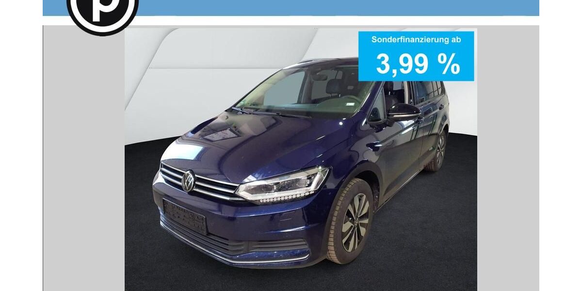 VW Touran 21.500 km 33.906 &euro; Neustadt/Aisch 91413