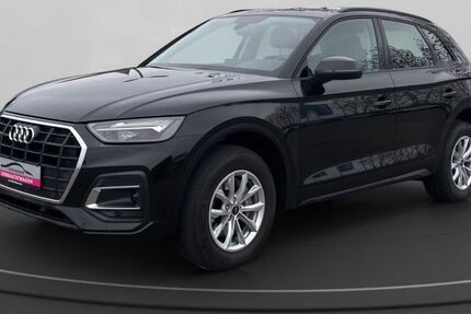 Audi Q5 109.668 km 28.890 &euro; Bad Kreuznach 55543