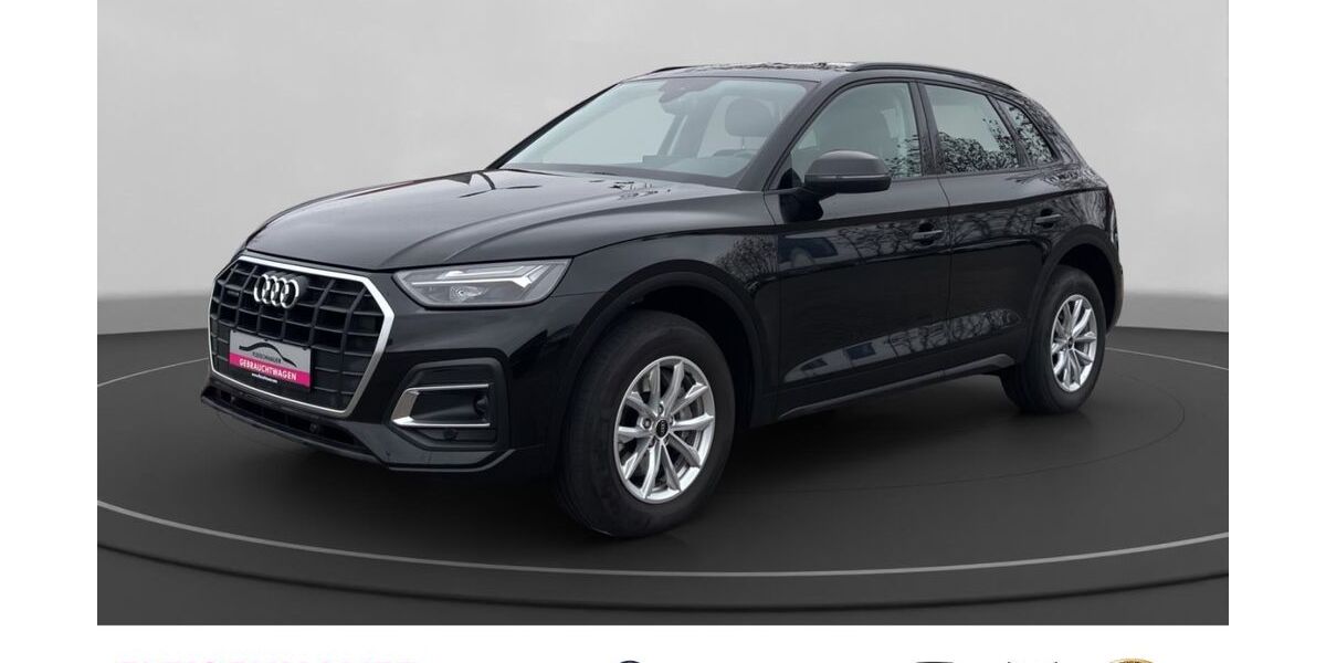 Audi Q5 109.668 km 28.890 &euro; Bad Kreuznach 55543