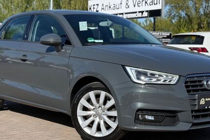 Audi A1 92.027 km 12.950 &euro; Magdeburg 39118