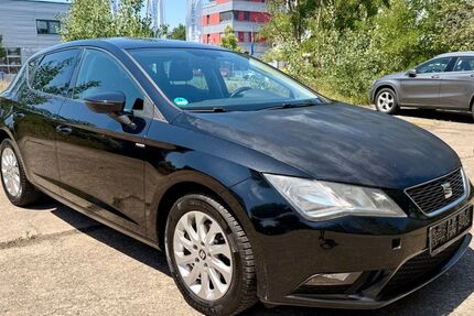 Seat Leon 279.683 km 4.790 &euro; Nürnberg 90441