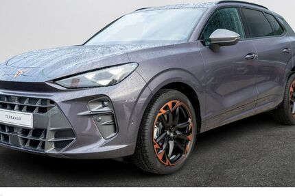 Cupra Terramar 9.500 km 39.800 € Pinneberg 25421