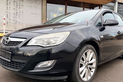 Opel Astra 279.870 km 1.999 &euro; Lahr-Langenwinkel 77933
