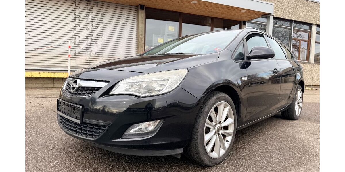 Opel Astra 279.870 km 1.999 &euro; Lahr-Langenwinkel 77933