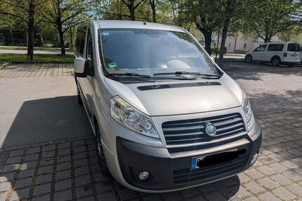 Fiat Scudo