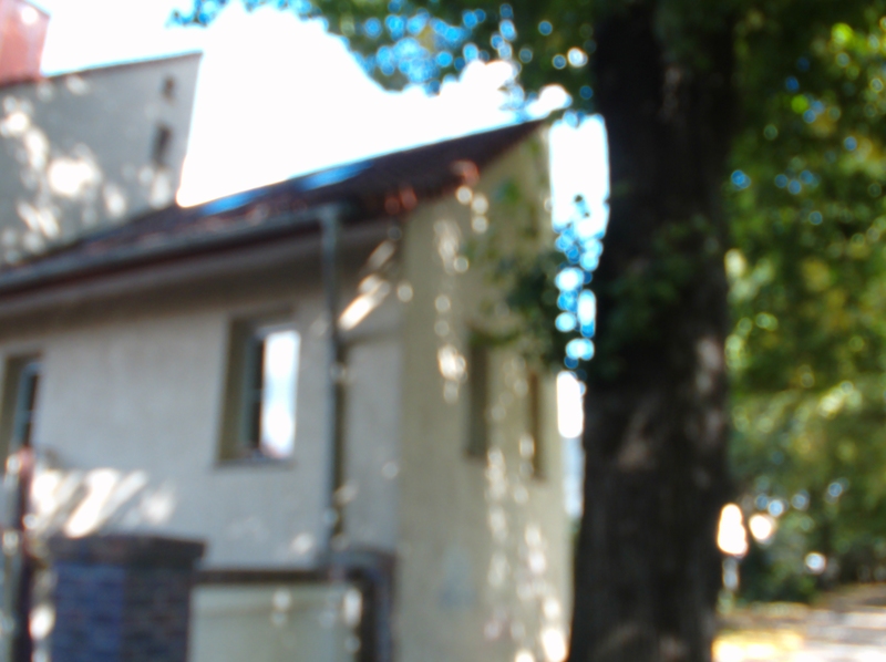 Kleines Seitengebäude für 2 Personen in Altdobern zu vermieten - Altbau Altdöbern | Angebot:26443250
