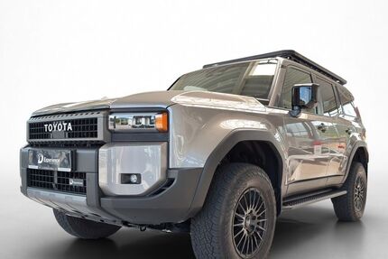 Toyota Land Cruiser 15.000 km 104.795 &euro; Hochstetten-Dhaun 55606