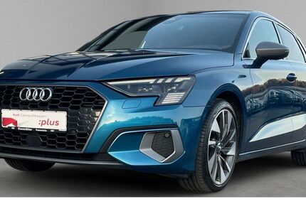 Audi A3 43.120 km 24.870 &euro; Traunstein 83278