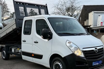 Opel Movano 144.200 km 16.990 &euro; Neckarbischofsheim 74924