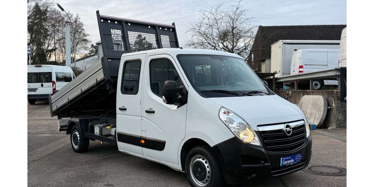 Opel Movano 144.200 km 16.990 &euro; Neckarbischofsheim 74924