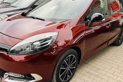 Renault Scenic 134.500 km 8.700 &euro; Apfeltrach 87742