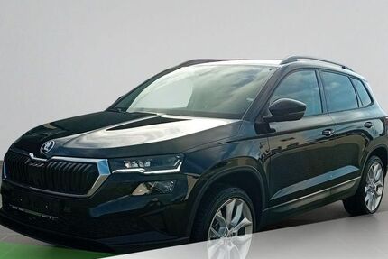 Skoda Karoq 5.000 km 41.290 &euro; Beilngries 92339