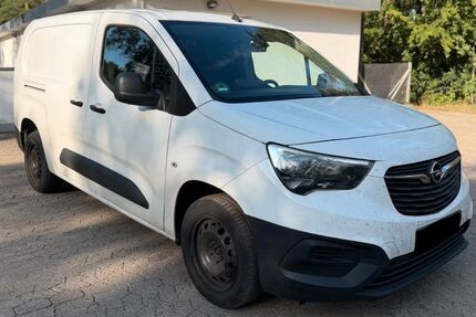 Opel Combo 70.000 km 6.490 &euro; Erlangen 91052