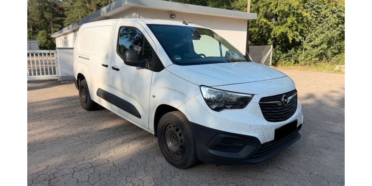 Opel Combo 70.000 km 6.490 &euro; Erlangen 91052