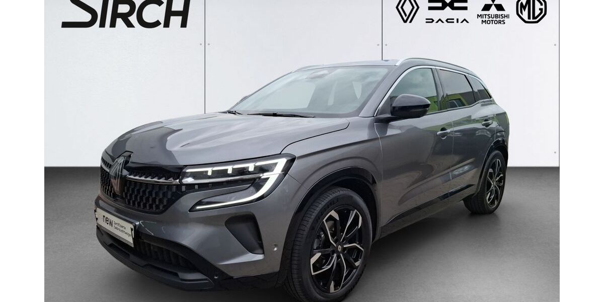 Renault Austral 30.150 km 27.990 &euro; Kempten 87439