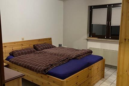 SB-Riegelsberg, Einliegerwohnung 2ZKB, ruhige Süd-Lage 2 zimmer