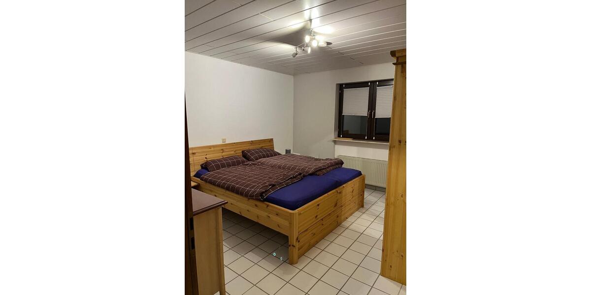 SB-Riegelsberg, Einliegerwohnung 2ZKB, ruhige Süd-Lage 2 zimmer