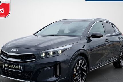 Kia XCeed 23.990 km 28.780 &euro; Singen 78224
