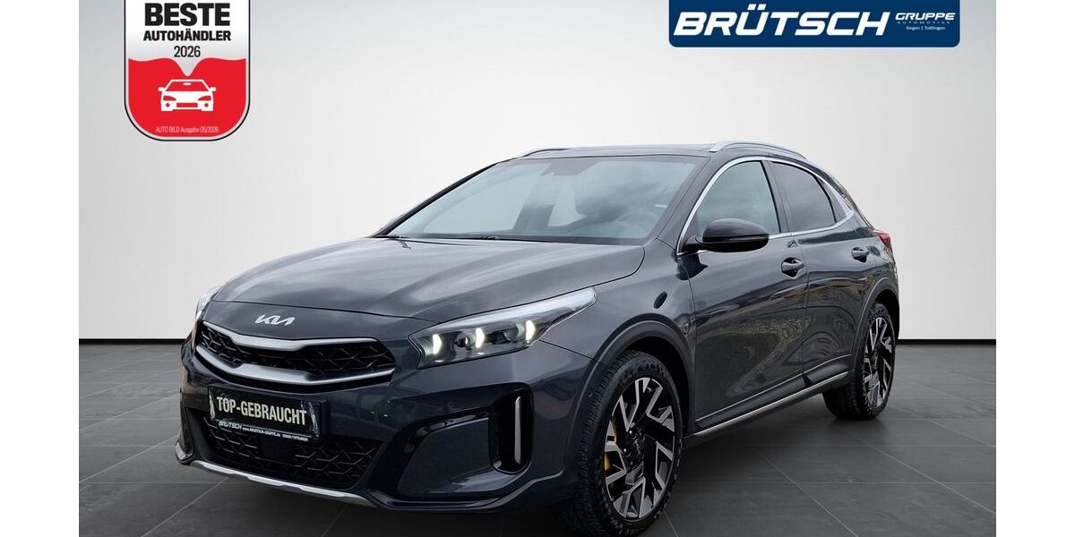 Kia XCeed 23.990 km 28.780 &euro; Singen 78224