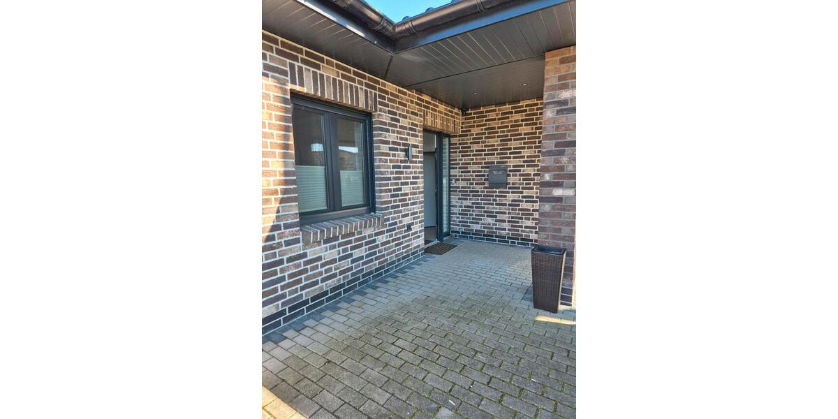 Bungalow Friesoythe - 2 Zimmer, 65 m&sup2;, 900&euro; | Angebot:25768983