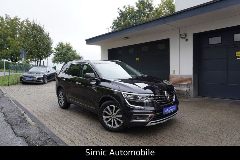 Renault Koleos 34.000 km 21.650 € Owen 73277